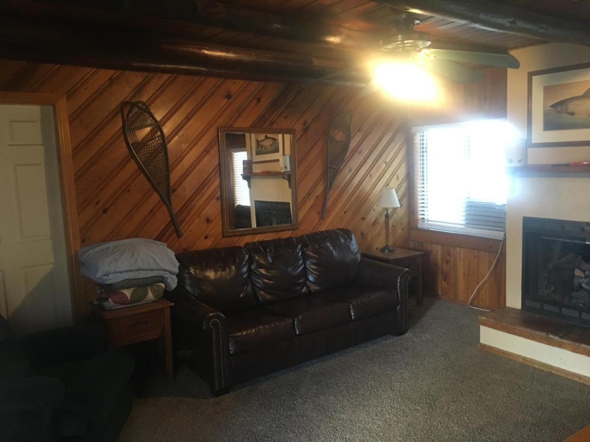 Rainbows End Fishing Resort Pinetop-Lakeside