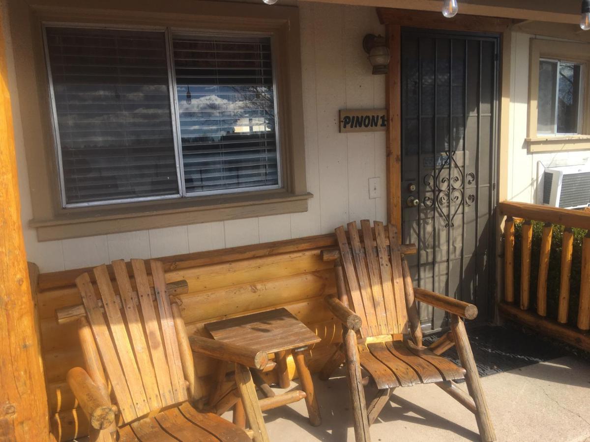 Rainbows End Fishing Resort
