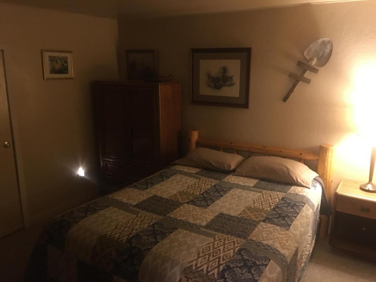 Rainbows End Fishing Resort 4*
