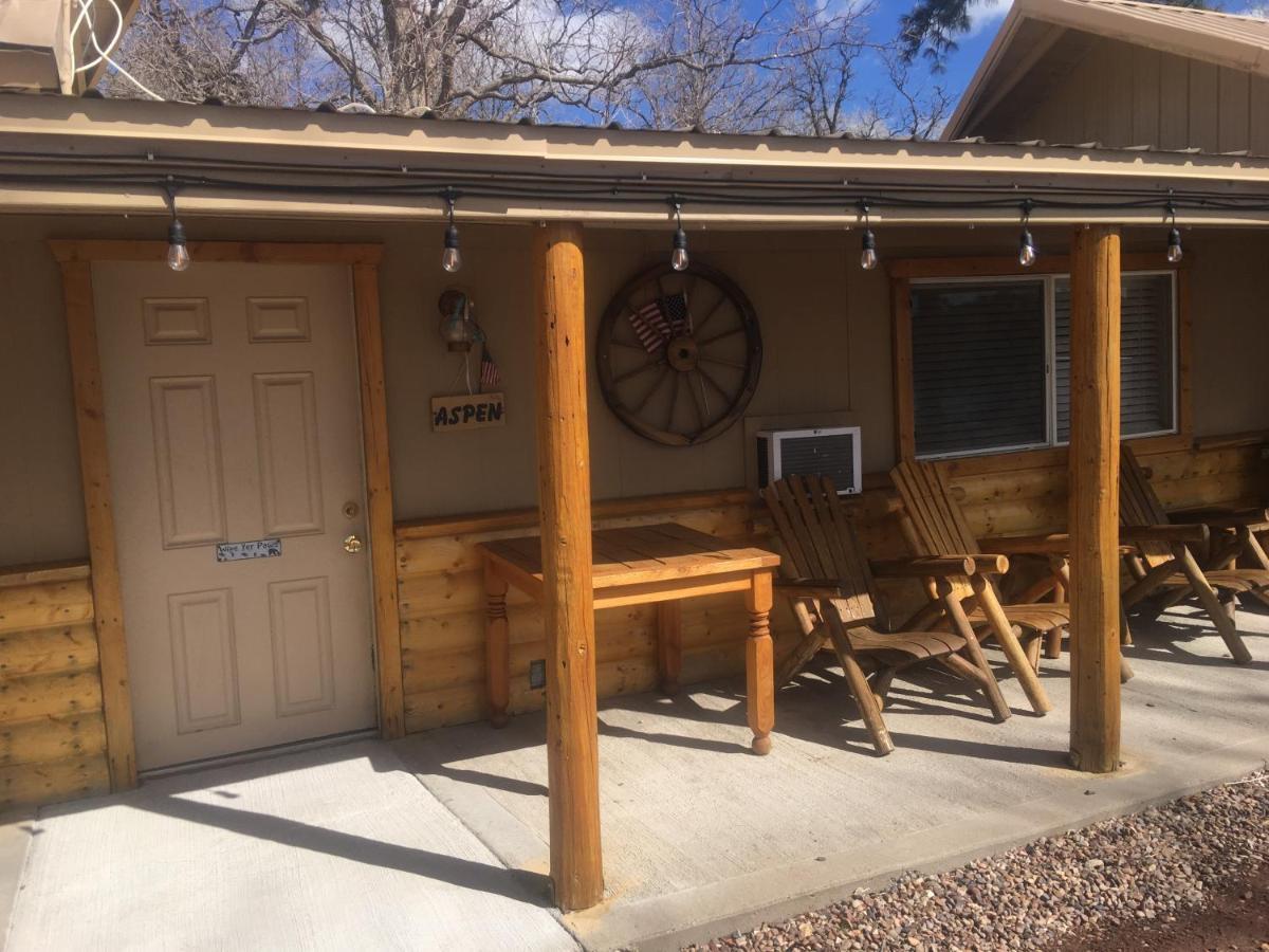 Resort Rainbows End Fishing Pinetop-Lakeside