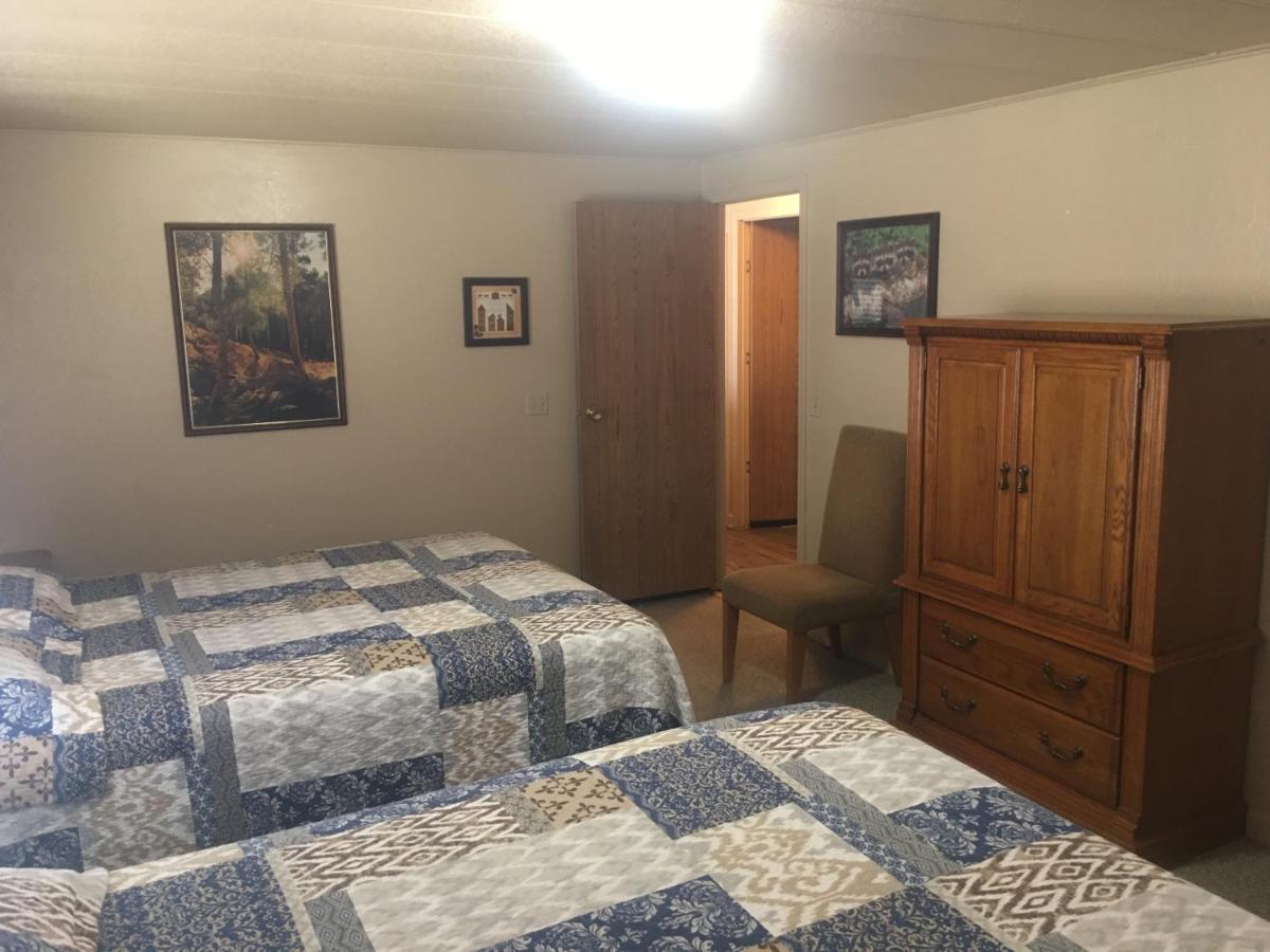 Rainbows End Fishing Resort Pinetop-Lakeside