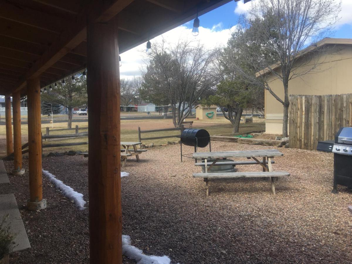 Rainbows End Fishing 4* Pinetop-Lakeside