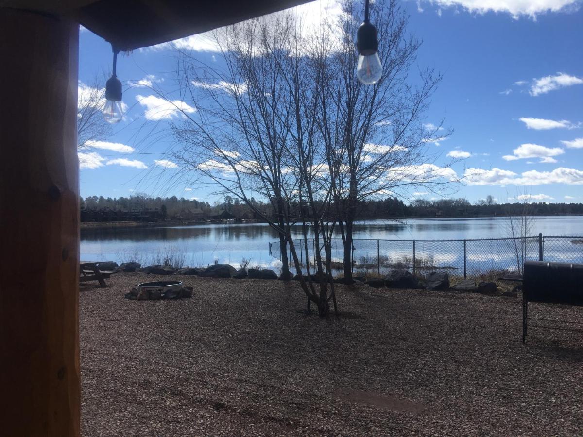 Rainbows End Fishing Resort Pinetop-Lakeside