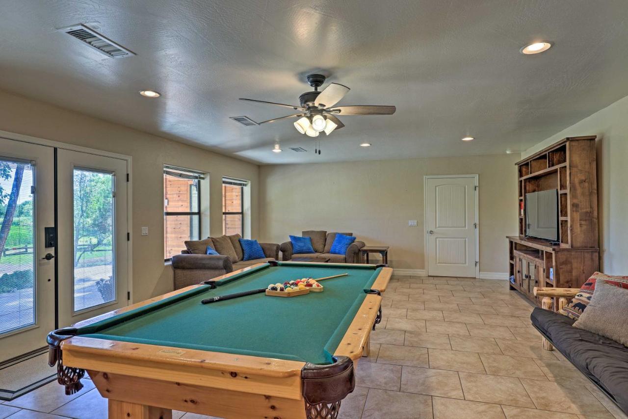 Holiday home Serene Lakeside With Decks And Edler Views! Pinetop-Lakeside