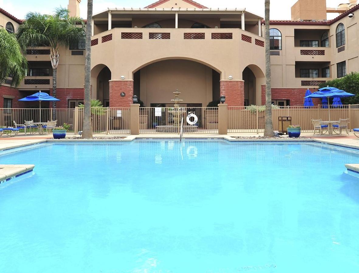 Hilton Vacation Club Varsity Club Tucson