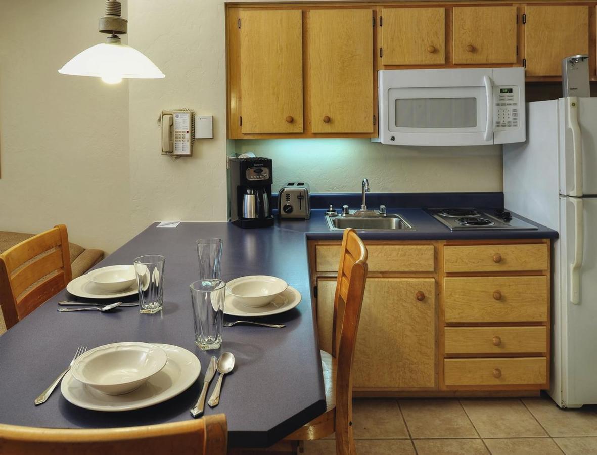 Hotel Hilton Vacation Club Varsity Club Tucson