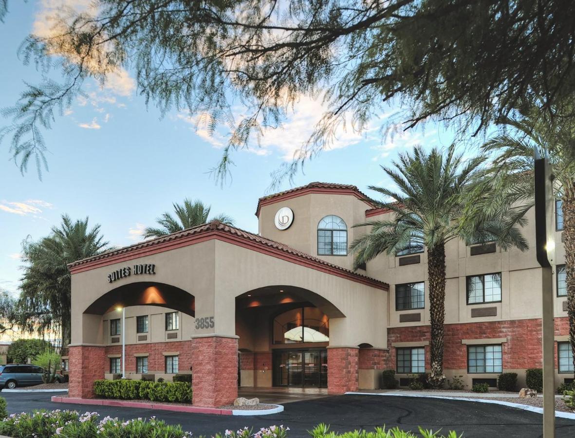 Hilton Vacation Club Varsity Club Hotel