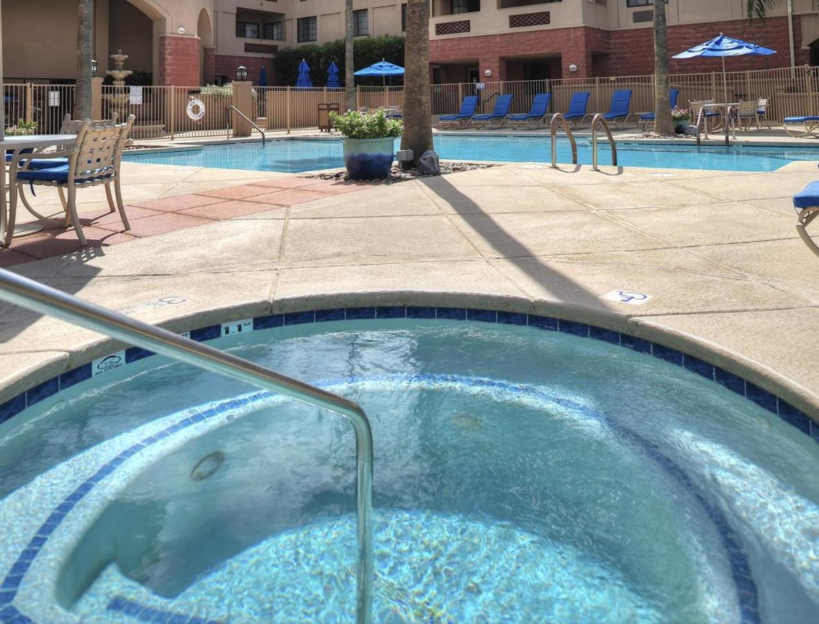 Hilton Vacation Club Varsity Club Hotel