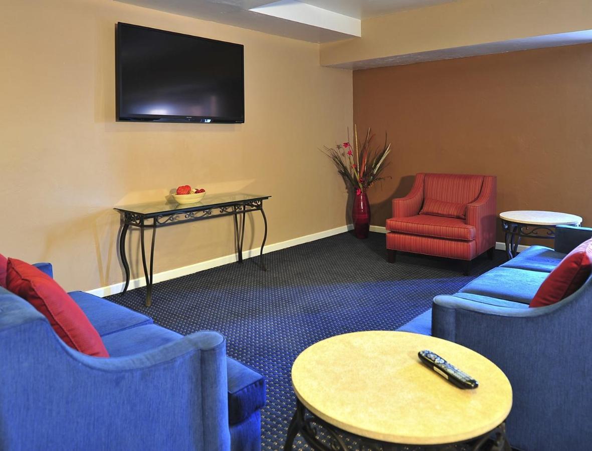 Hotel Hilton Vacation Club Varsity Club 3*