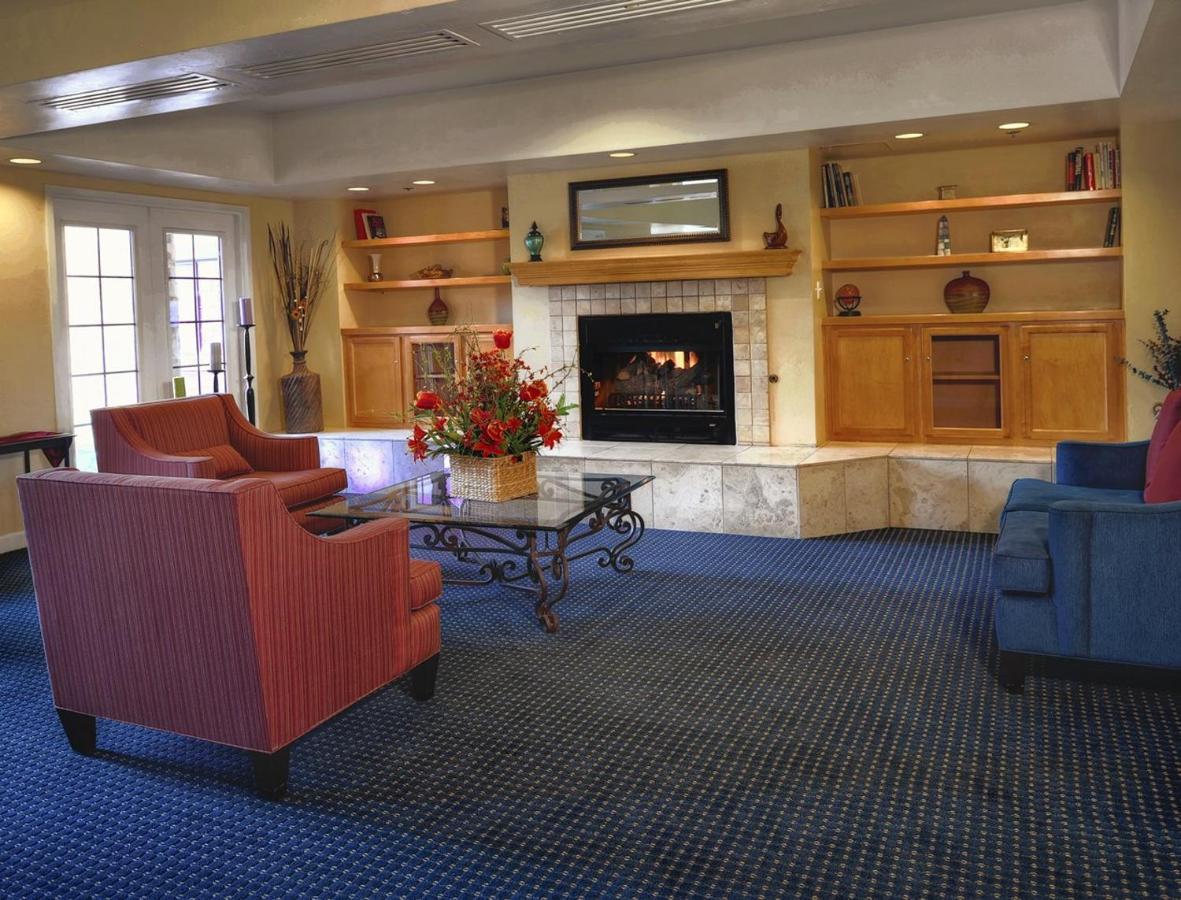 Hotel Hilton Vacation Club Varsity Club 3*