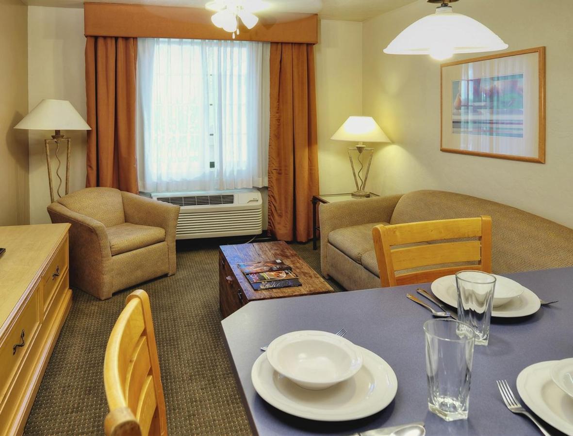 Hilton Vacation Club Varsity Club 3* Tucson