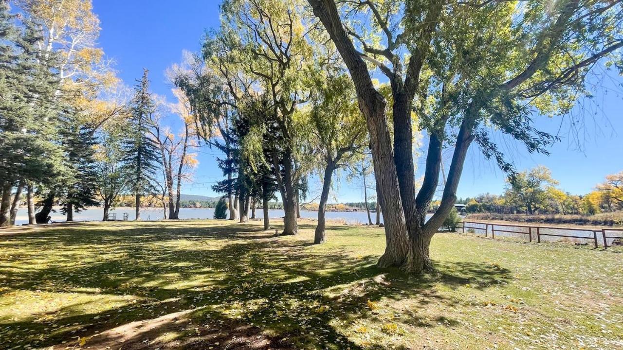 Lazy Oaks Pinetop-Lakeside