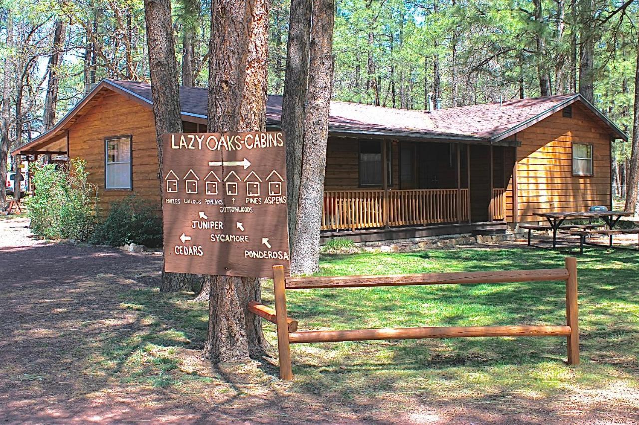 Lazy Oaks Inn Pinetop-Lakeside