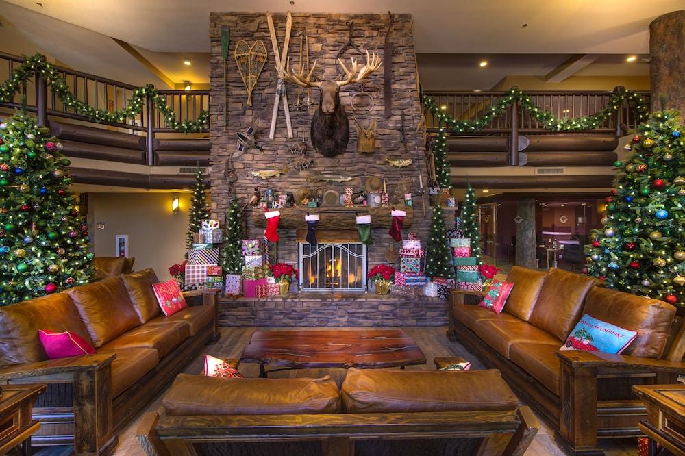 The Grand At The Grand Canyon Hotel