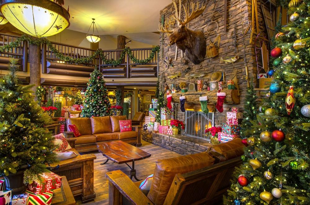 The Grand At The Grand Canyon Hotel 5*