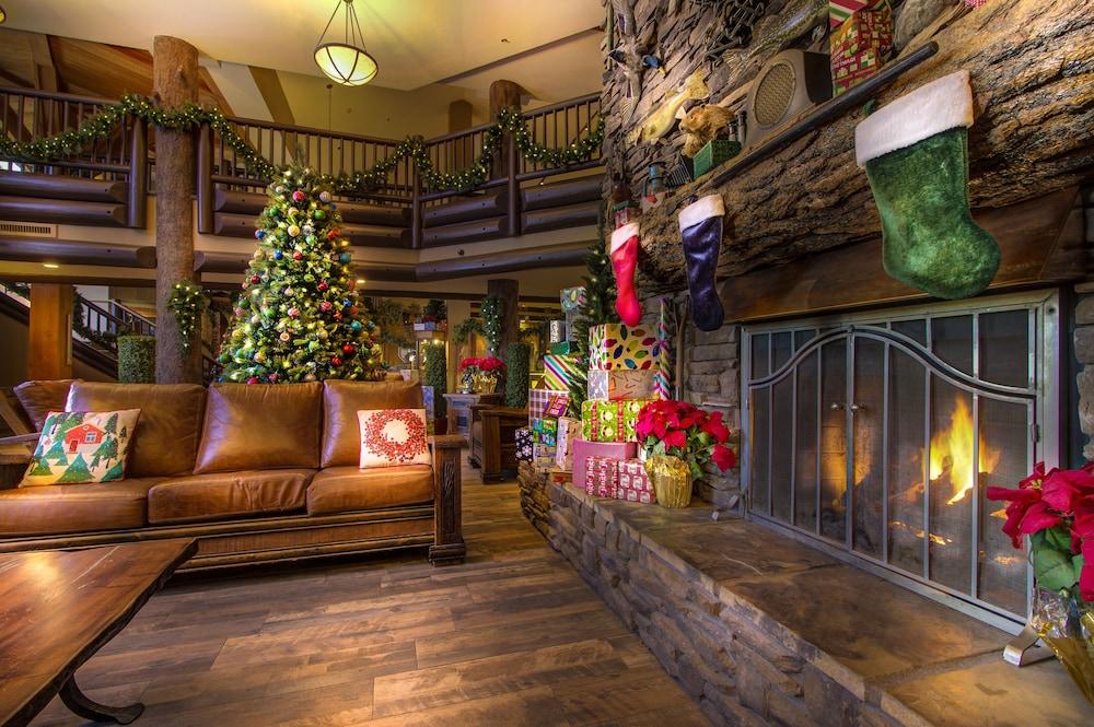 Hotel The Grand At The Grand Canyon 5*