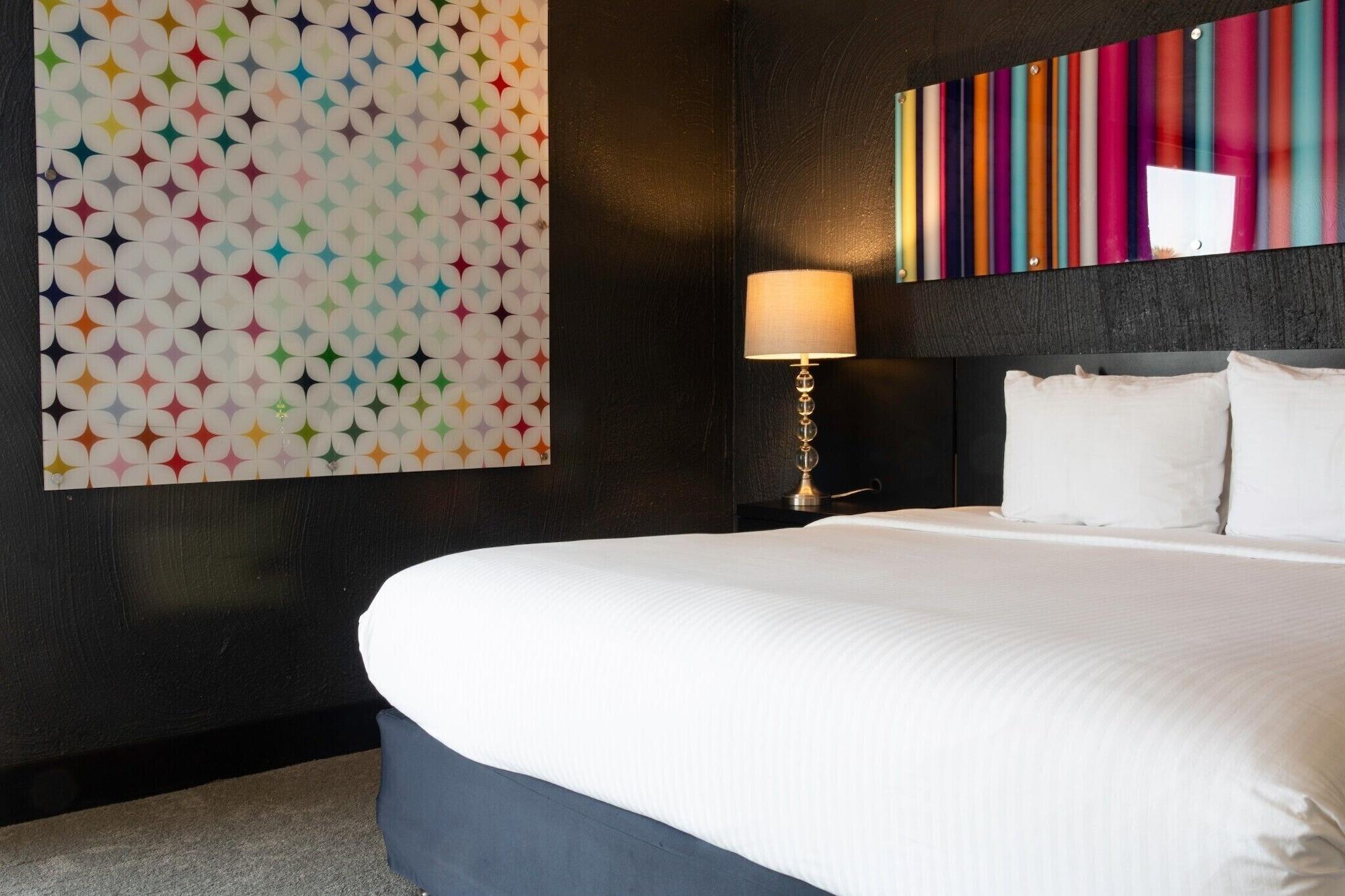 The Clarendon And (adults Only) Hotel Phoenix
