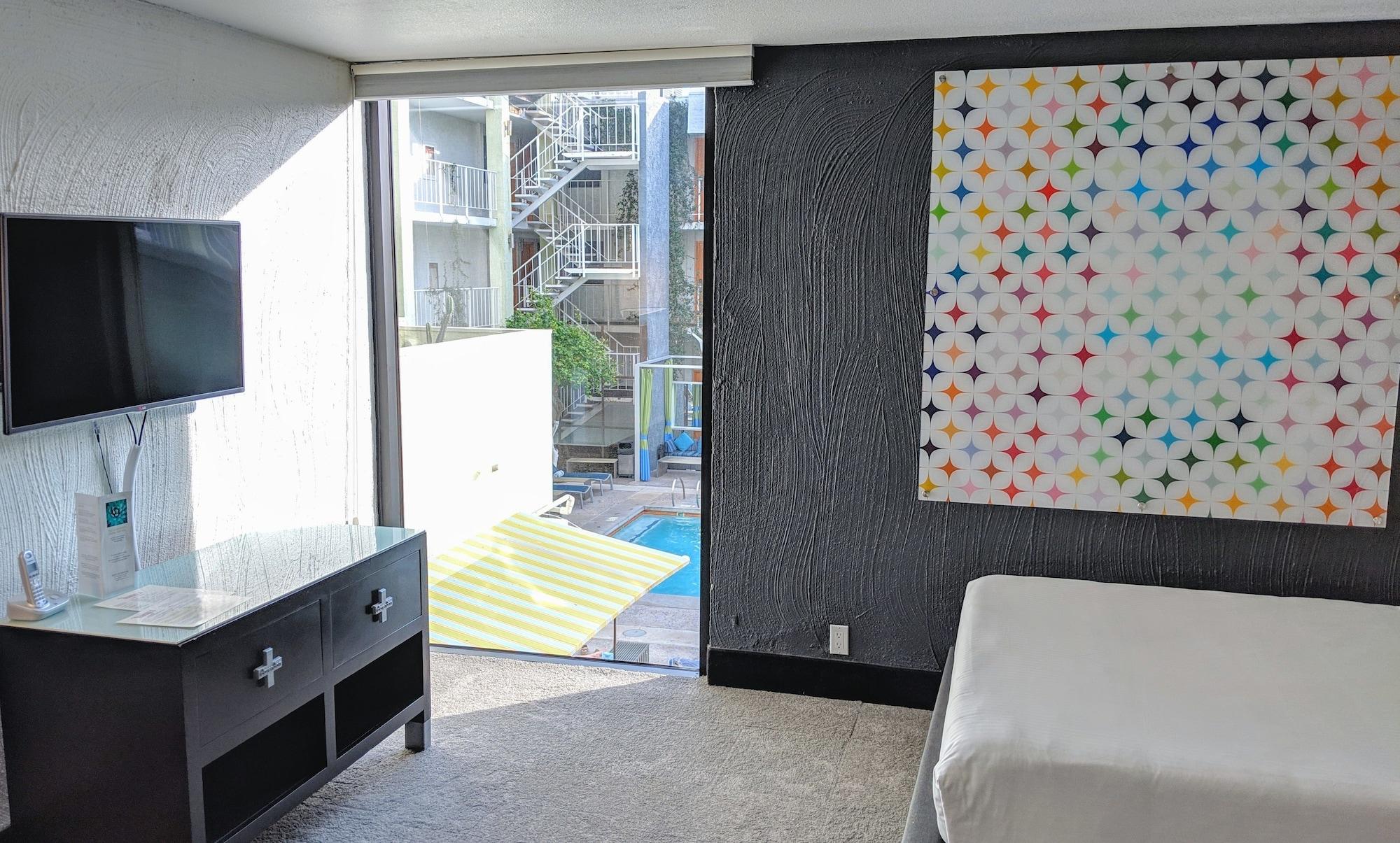The Clarendon And (adults Only) Hotel 4*