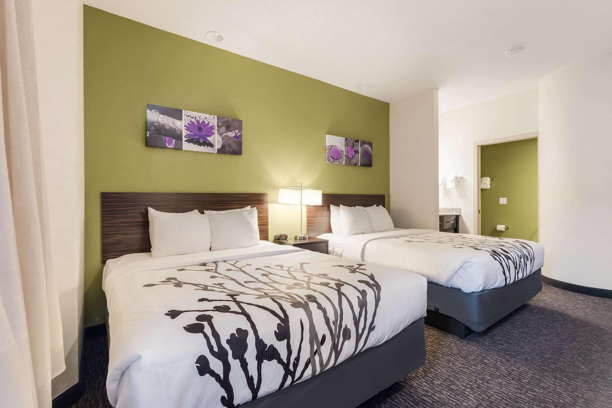 Sleep Inn 3*