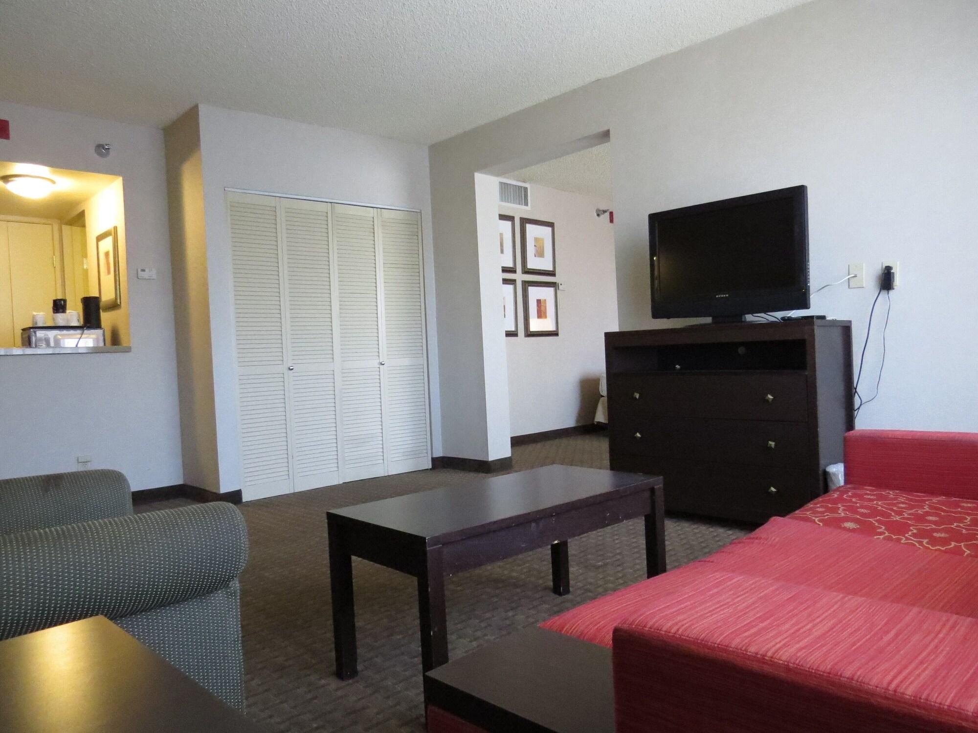 Express & - Midtown, An Ihg Hotel Phoenix