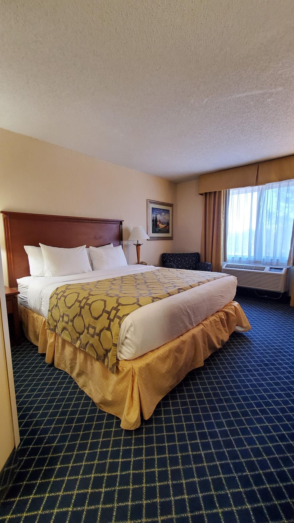 Baymont By Wyndham Flagstaff