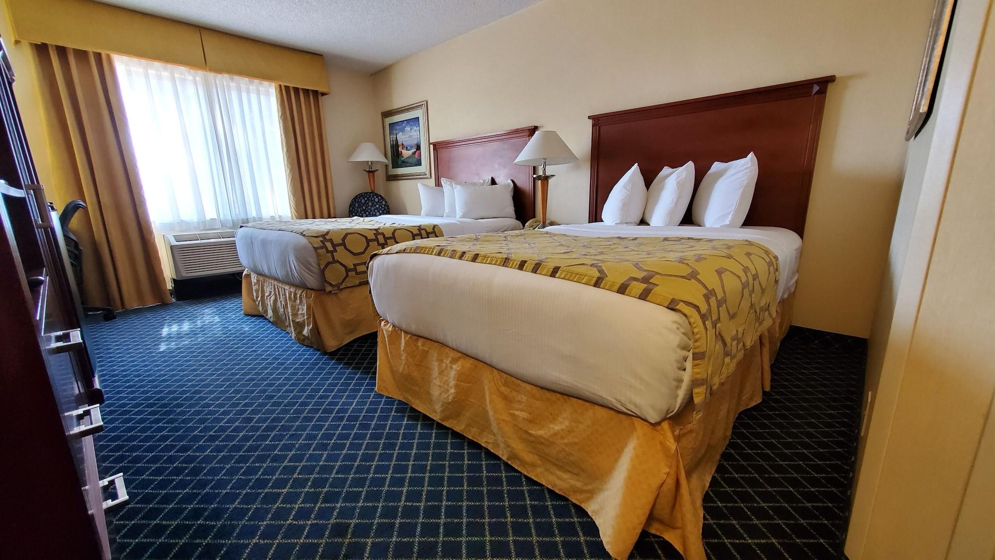 Baymont By Wyndham Hotel 3*