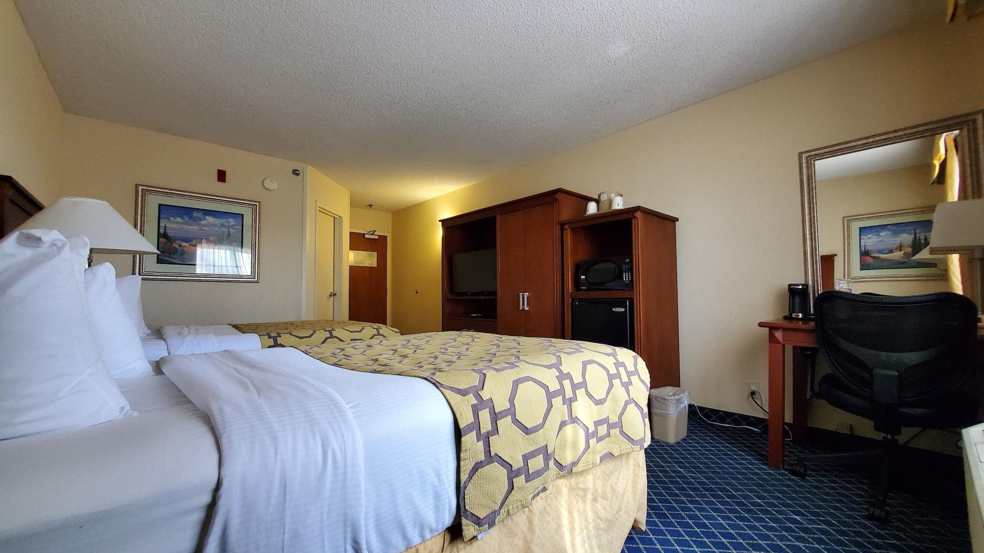 Hotel Baymont By Wyndham