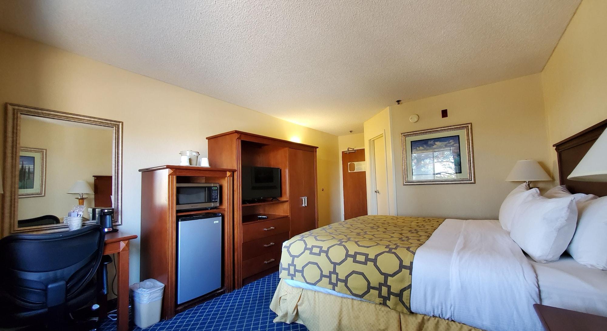 Baymont By Wyndham