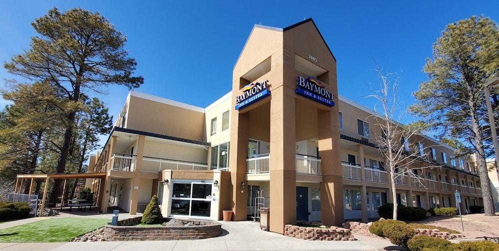 Baymont By Wyndham 3*