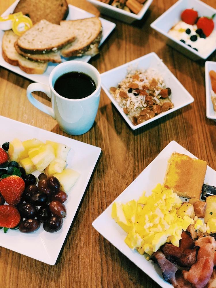 Hyatt Place Phoenix Airport Hotel Tempe