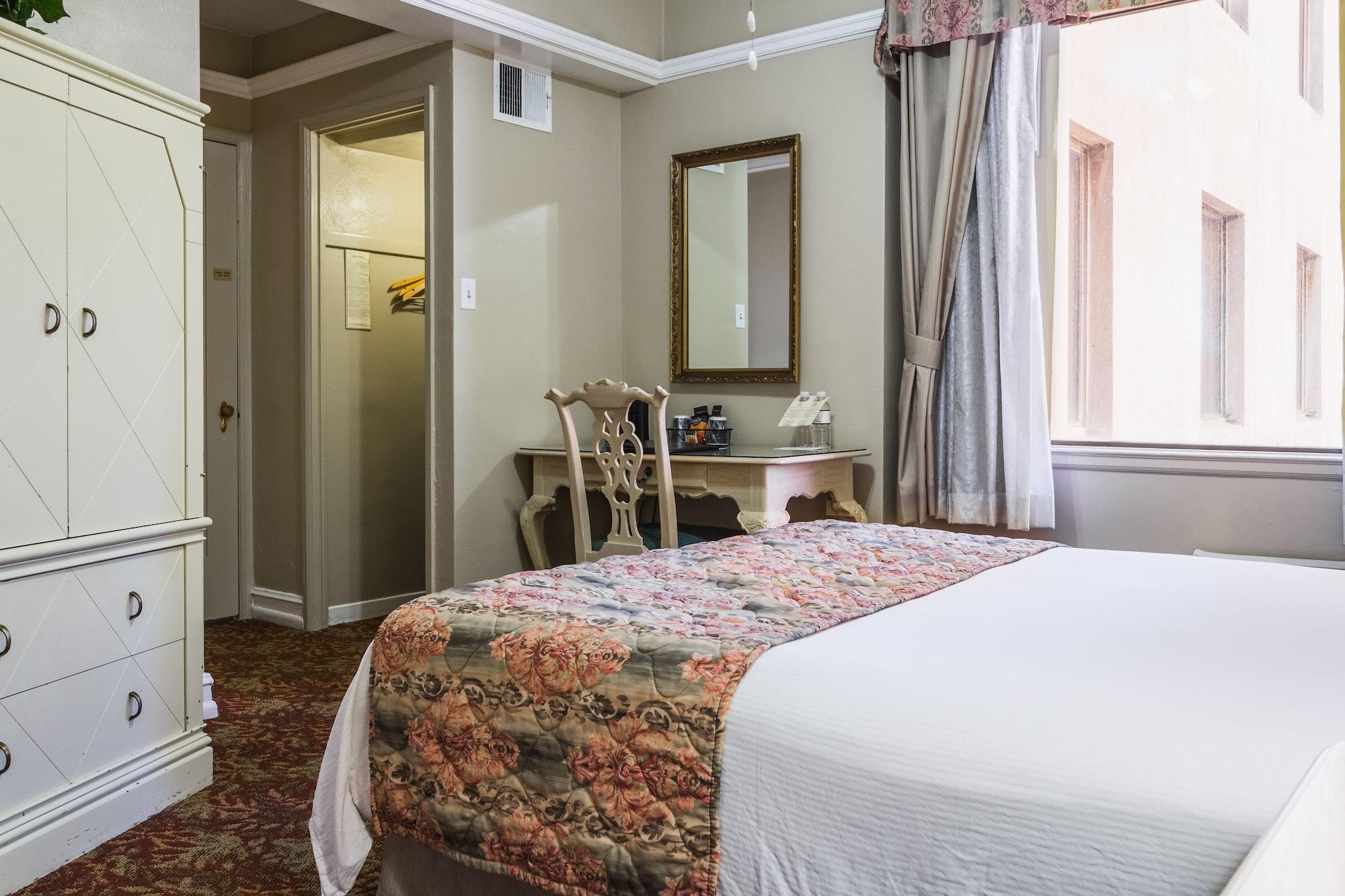San Carlos (adults Only) 3* Phoenix