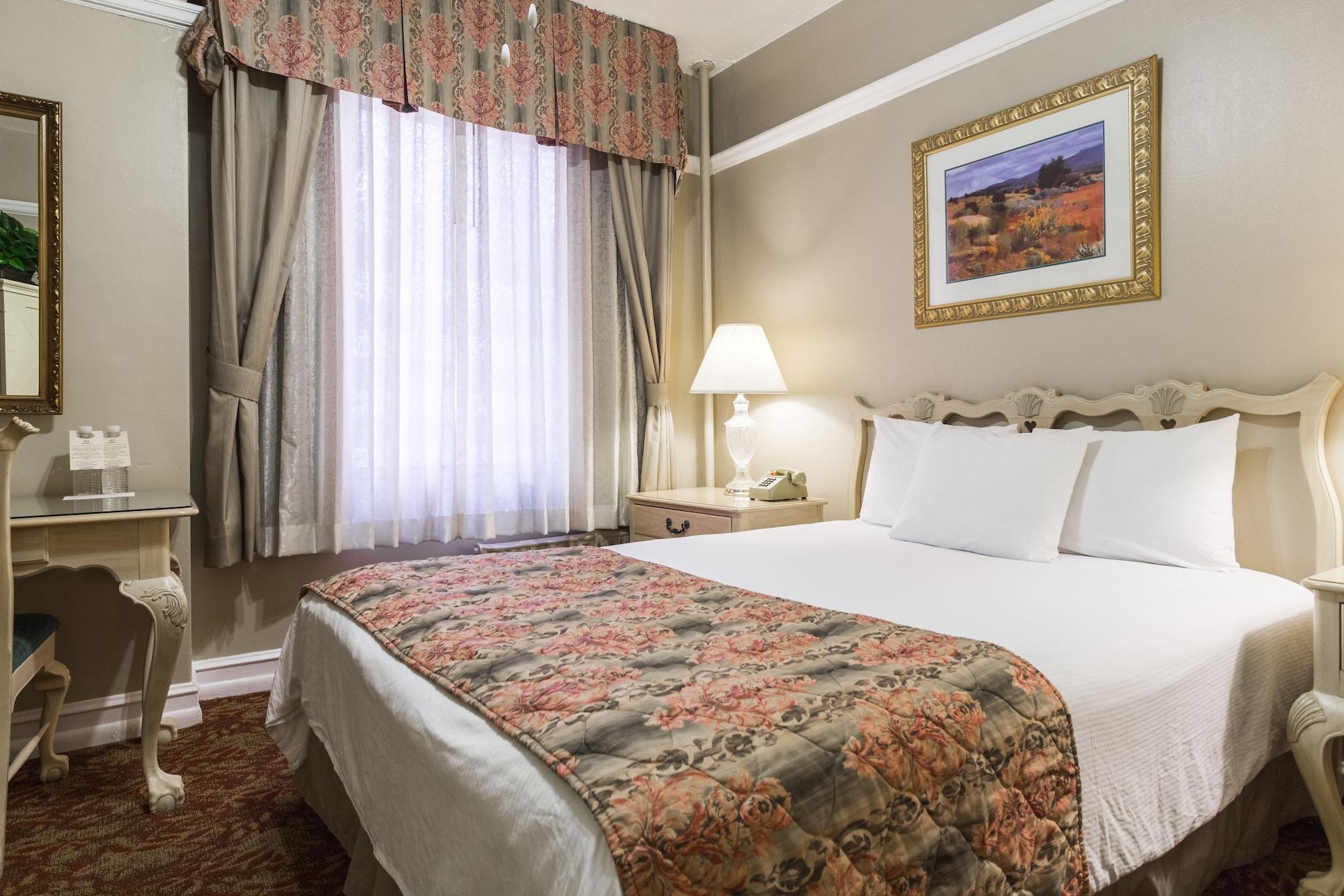 San Carlos (adults Only) Hotel Phoenix