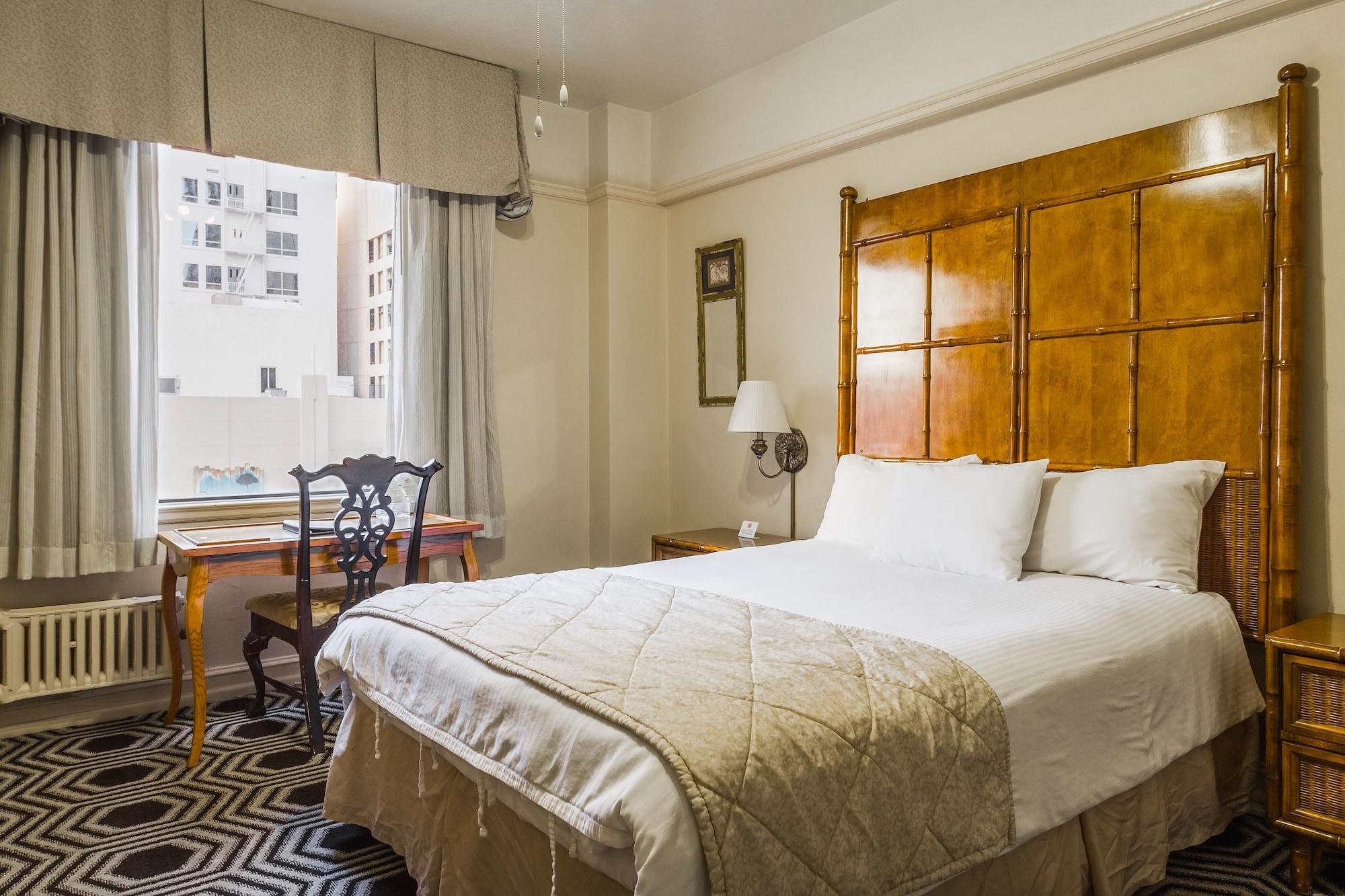 San Carlos (adults Only) Hotel 3*