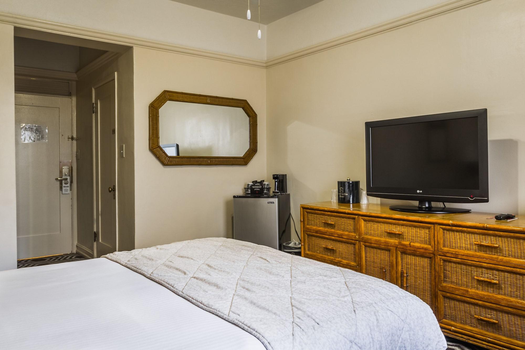 San Carlos (adults Only) Hotel 3*