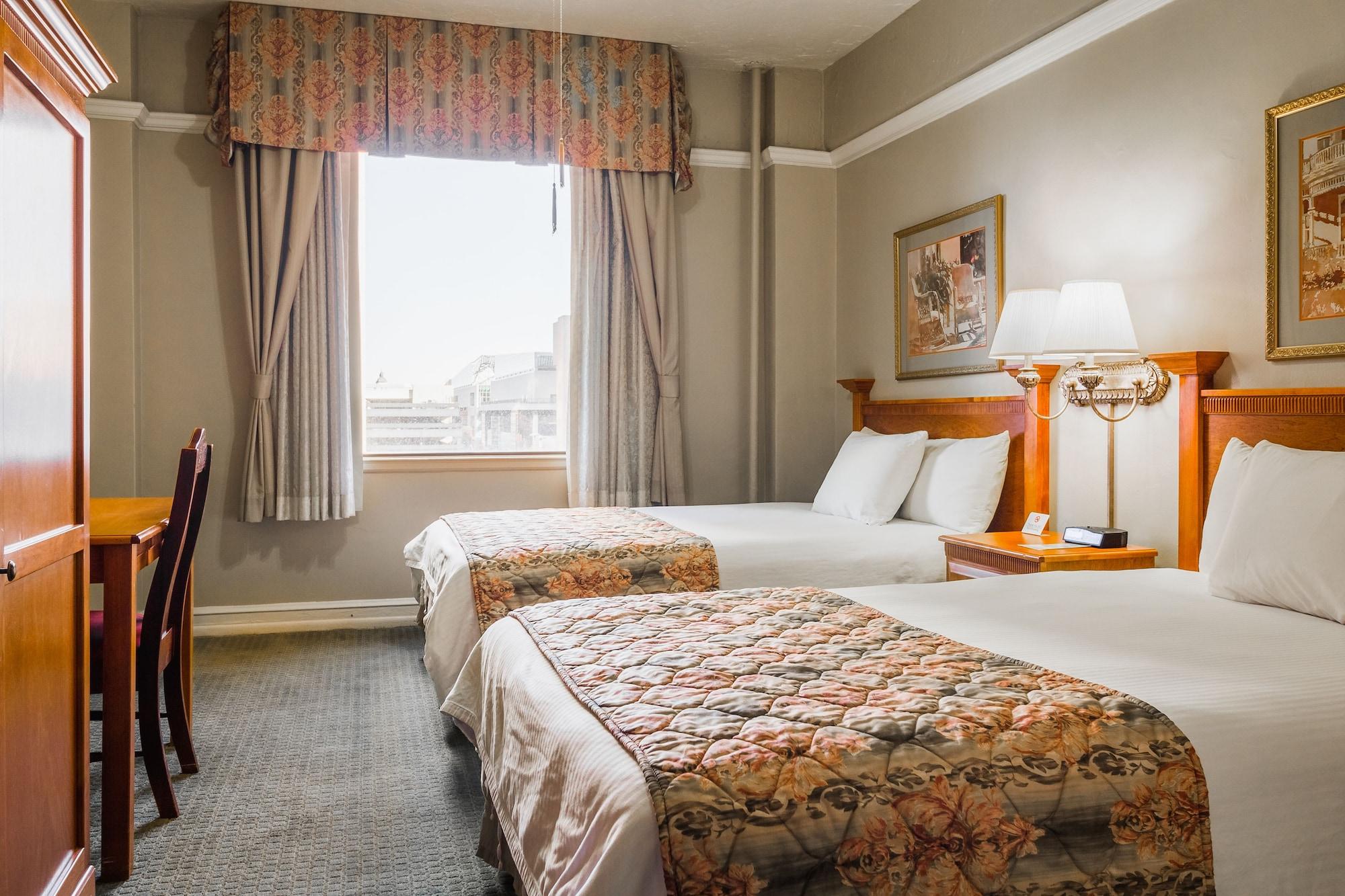 San Carlos (adults Only) Hotel Phoenix