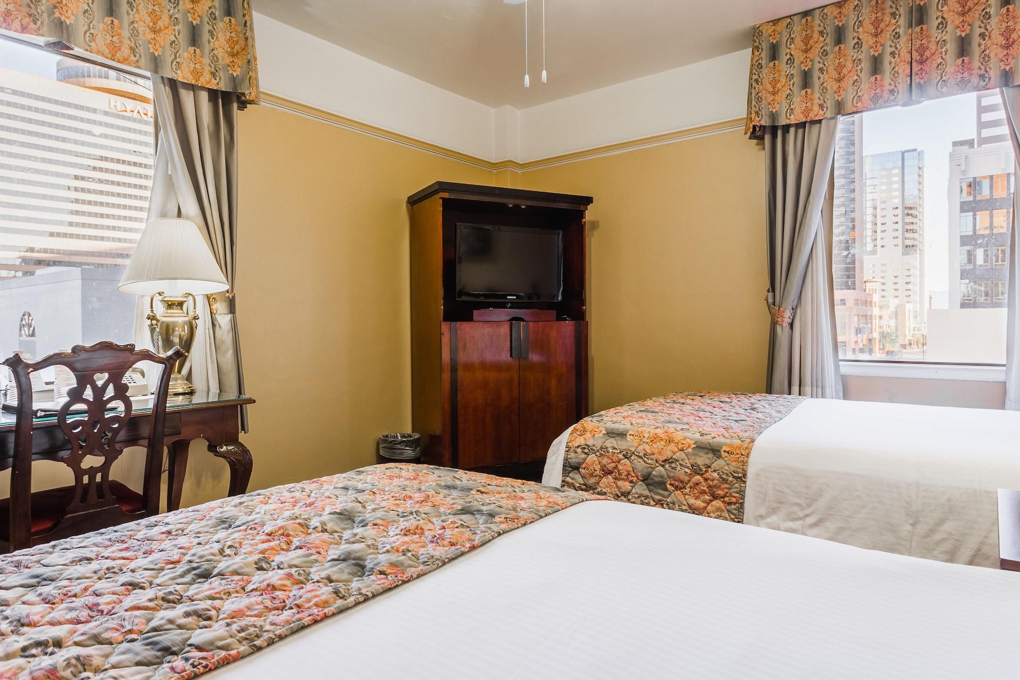 San Carlos (adults Only) 3* Phoenix