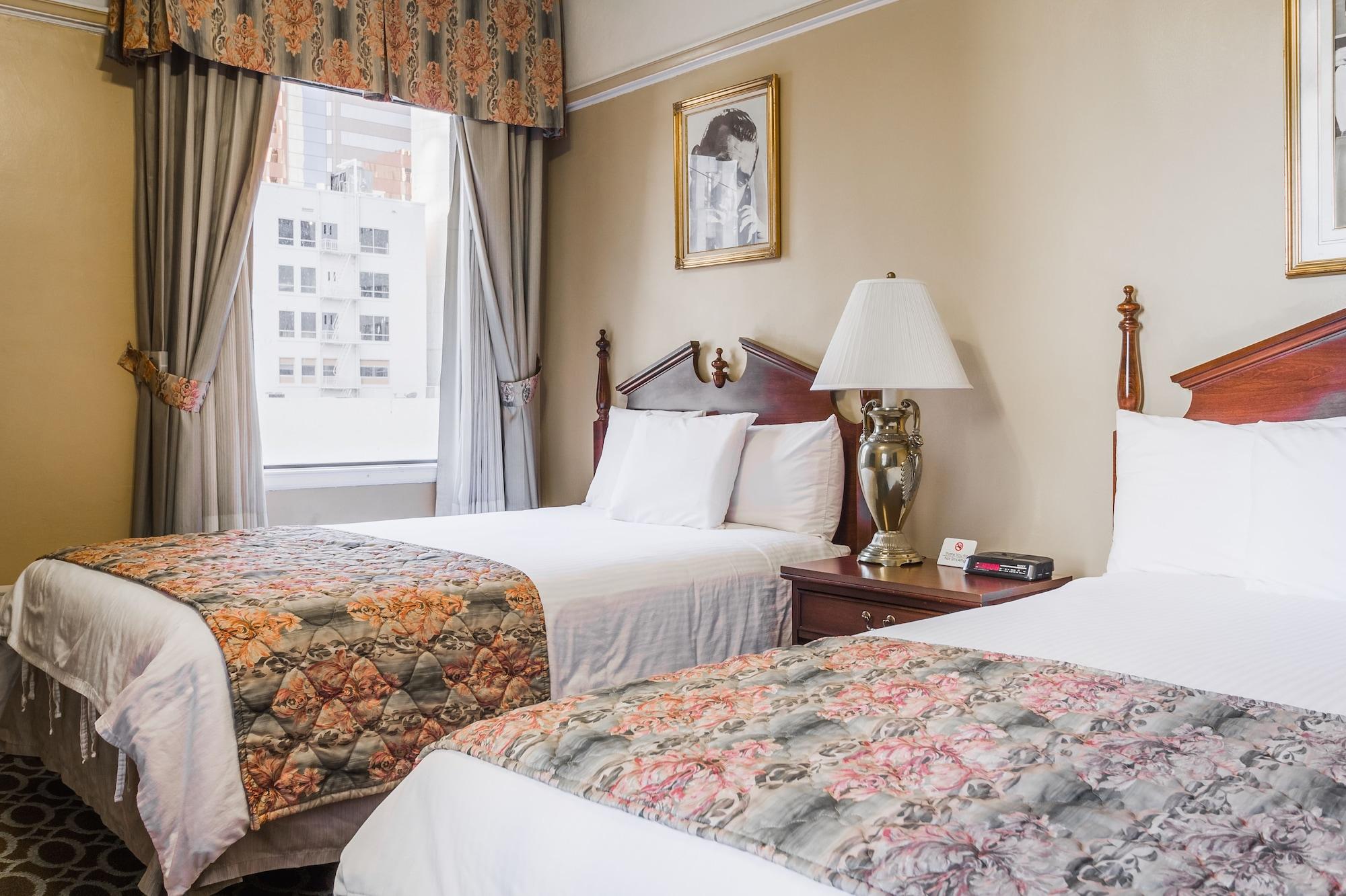 San Carlos (adults Only) 3* Phoenix