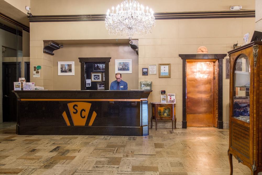 San Carlos (adults Only) Phoenix