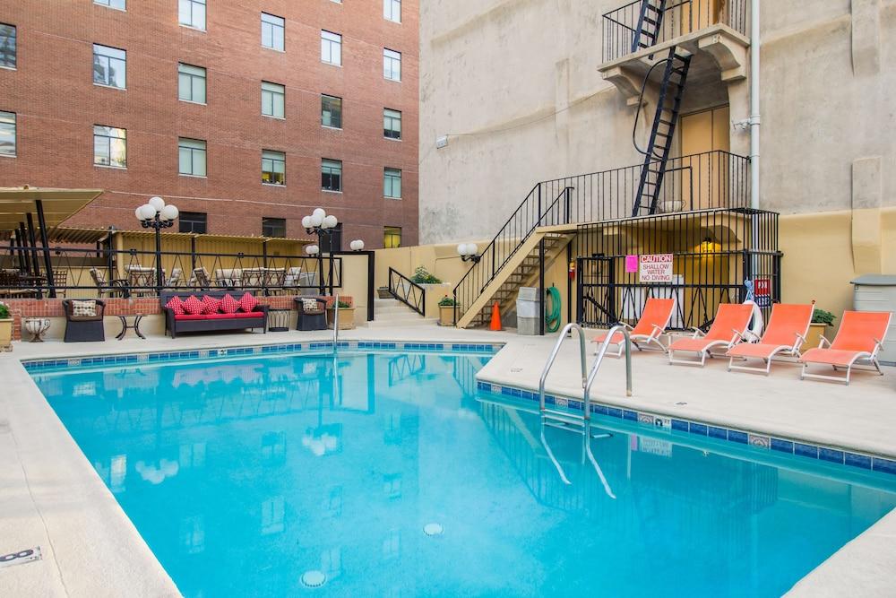 San Carlos (adults Only) 3*