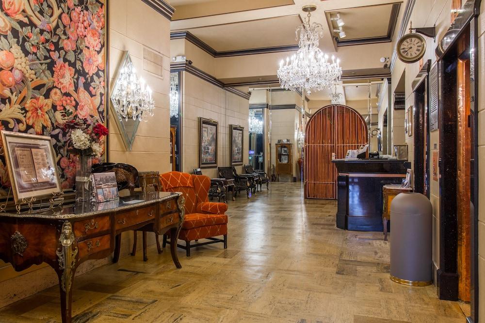 San Carlos (adults Only) 3* Phoenix