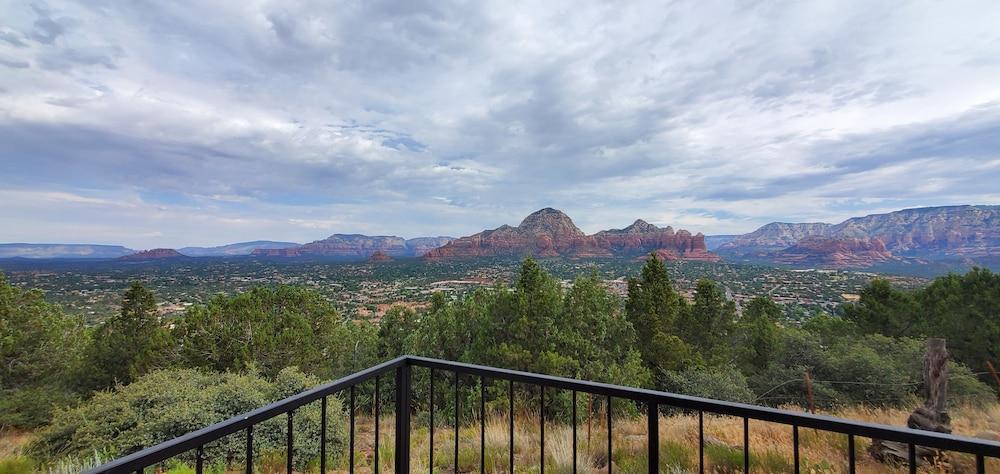 Sky Ranch Hotel Sedona