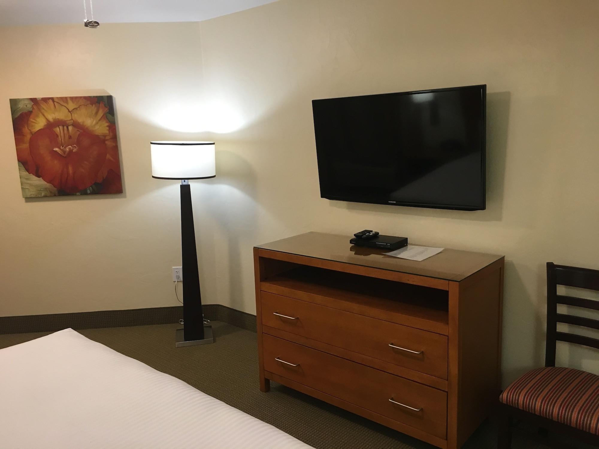 Hotel Hilton Vacation Club Varsity Club 3*