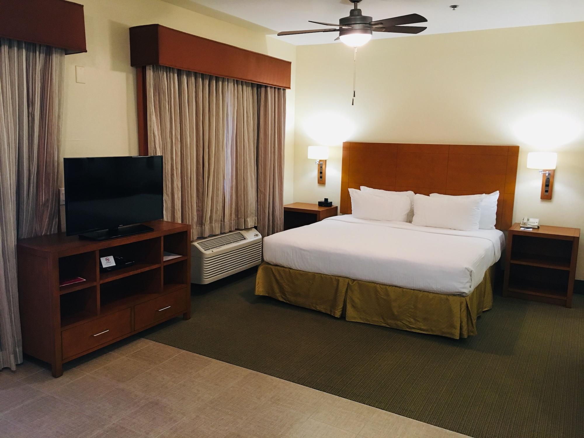 Hilton Vacation Club Varsity Club Hotel Tucson