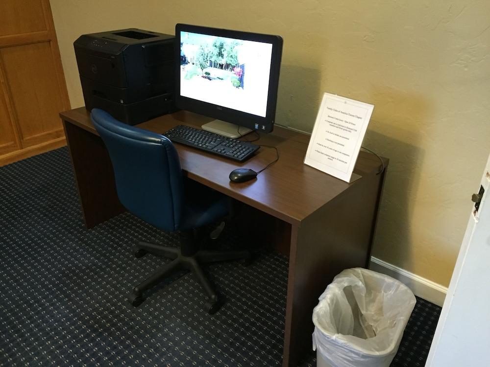 Hotel Hilton Vacation Club Varsity Club