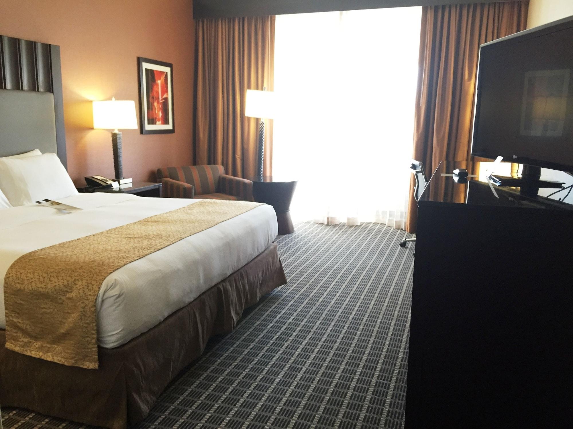 Hotel Doubletree By Hilton 4*