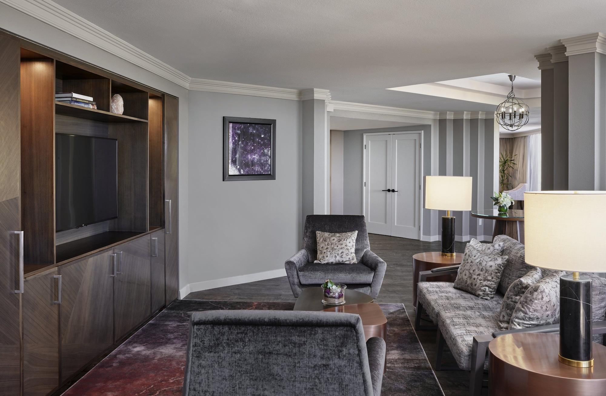 Loews Ventana Canyon