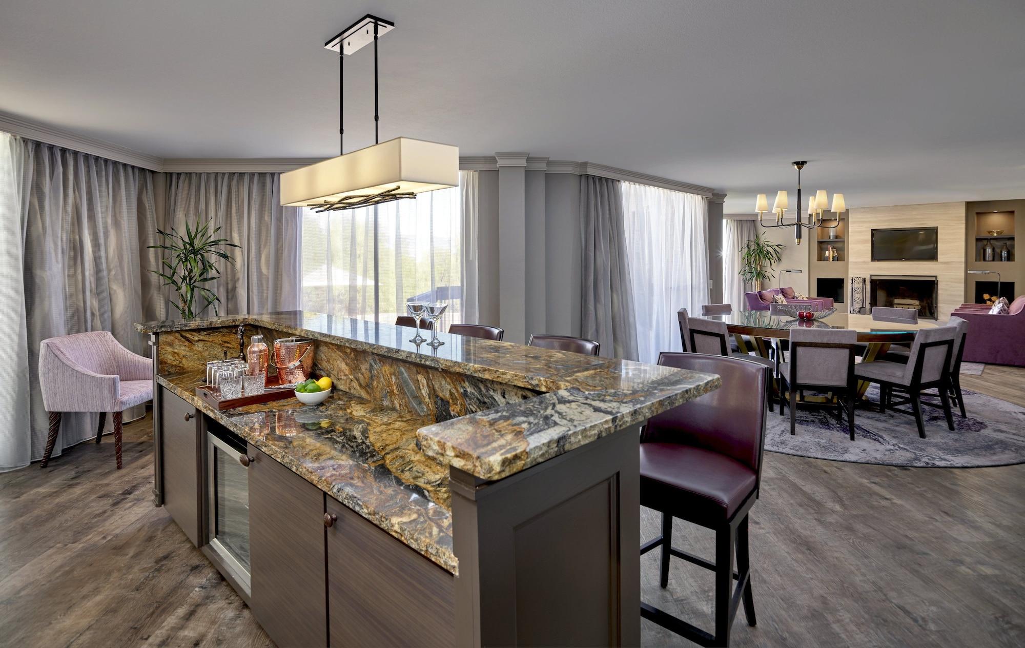Loews Ventana Canyon 4* Tucson