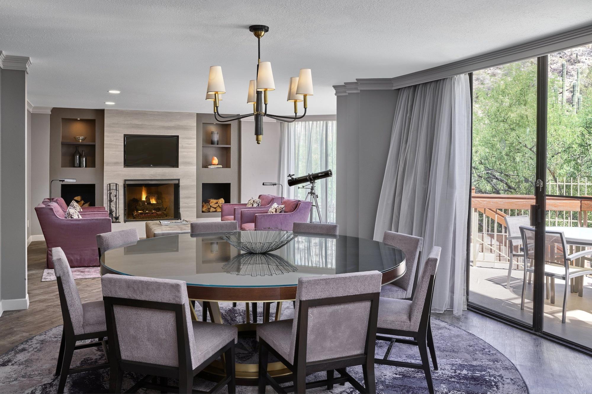 Loews Ventana Canyon