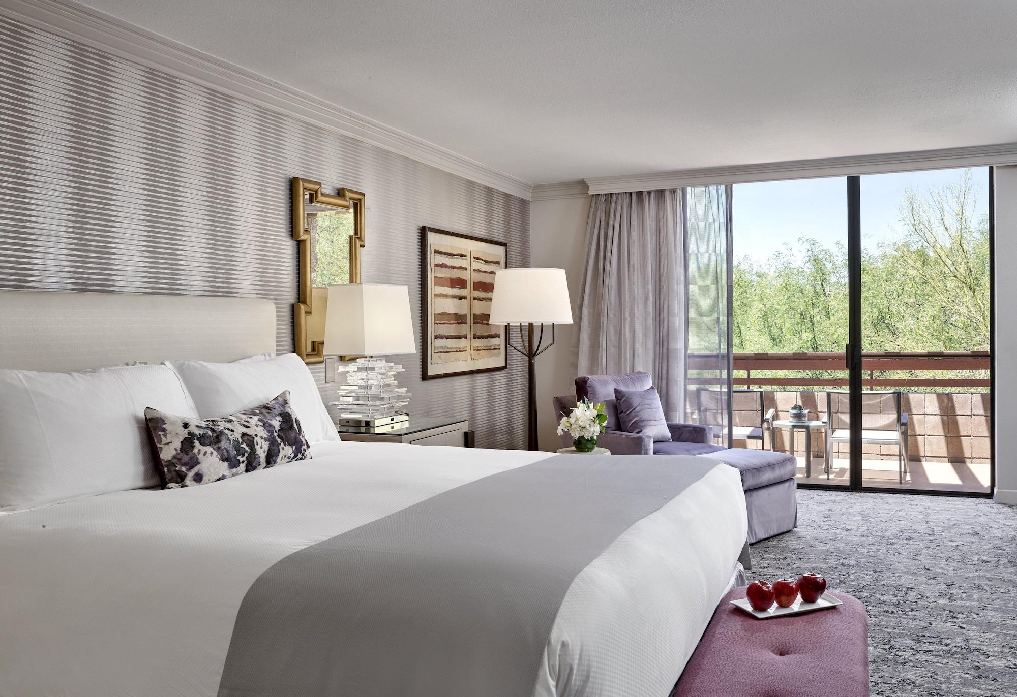 Loews Ventana Canyon 4* Tucson
