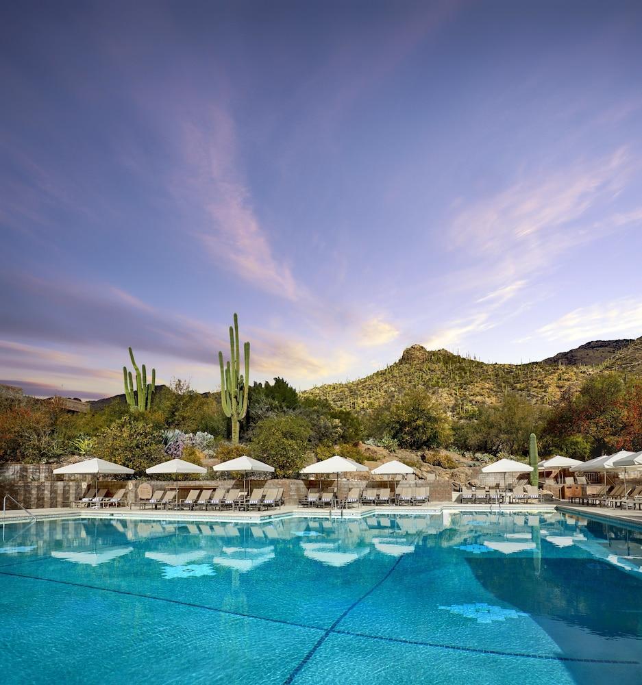 Loews Ventana Canyon 4*